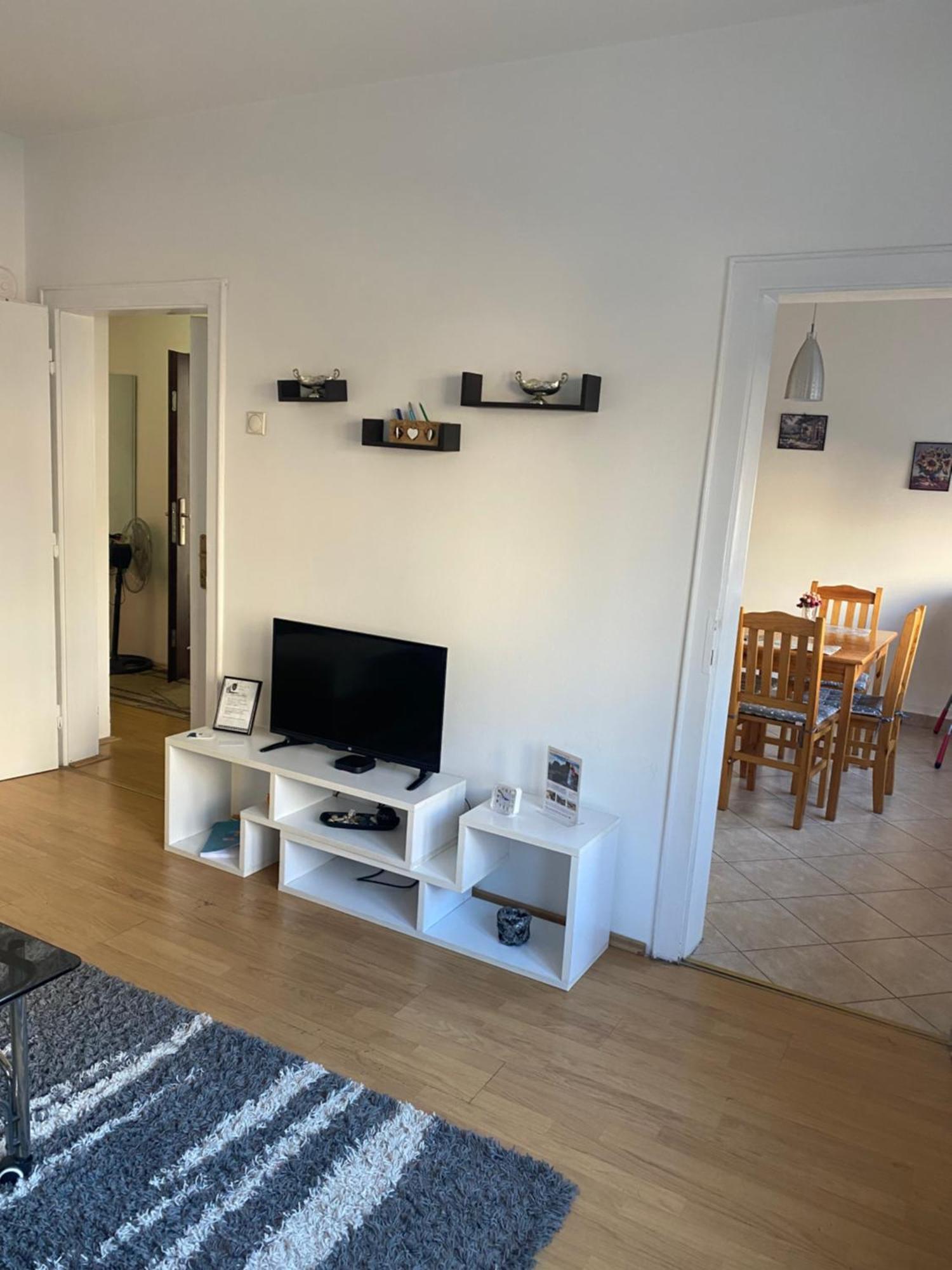 Valor Apartments Скоп'є Екстер'єр фото