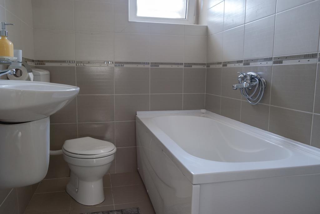 Valor Apartments Скоп'є Екстер'єр фото