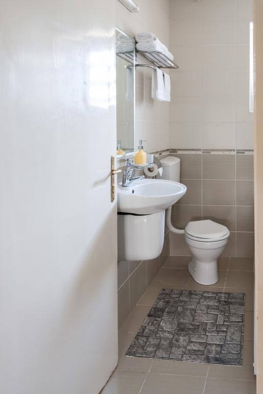 Valor Apartments Скоп'є Екстер'єр фото