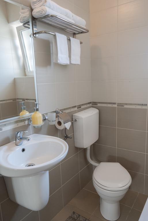 Valor Apartments Скоп'є Екстер'єр фото