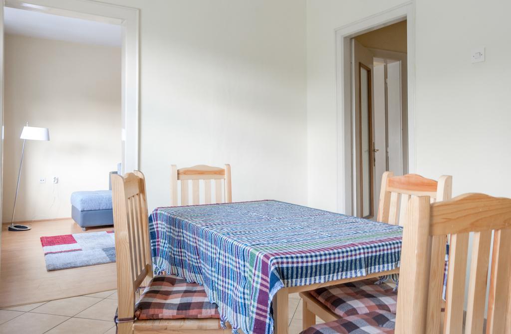 Valor Apartments Скоп'є Екстер'єр фото